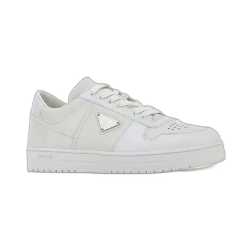 Downtown Lace-Up Sneakers
