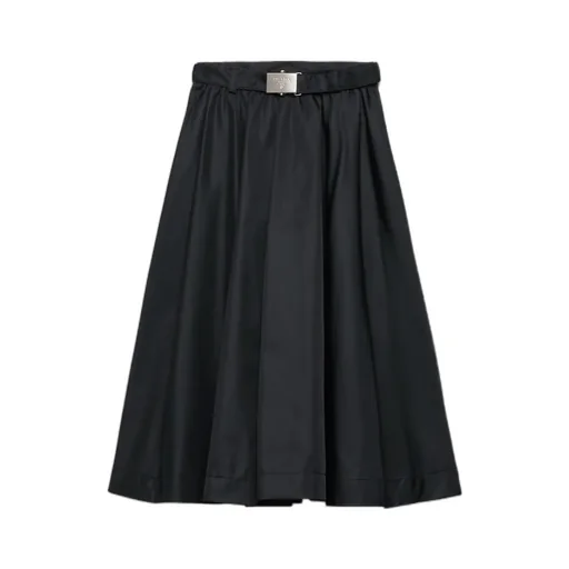 Re-Nylon Skirt