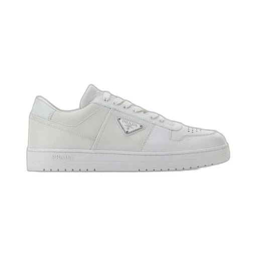 Downtown Lace-Up Sneakers