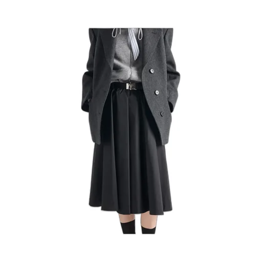 Re-Nylon Skirt