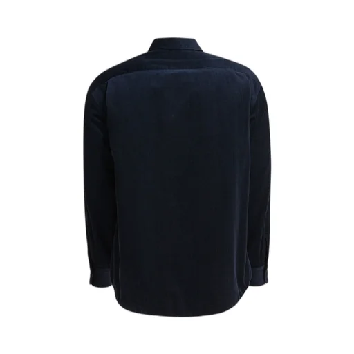 Corduroy Shirt