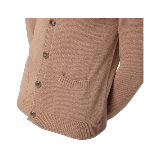 Cashmere Cardigan