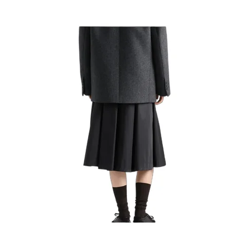 Re-Nylon Skirt