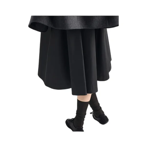 Re-Nylon Skirt