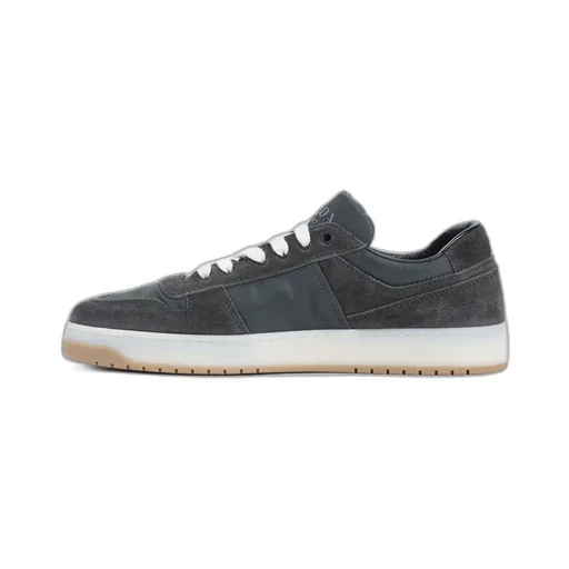 Suede Sneakers