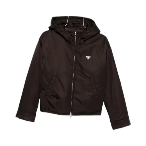 Re-Nylon Blouson Jacket
