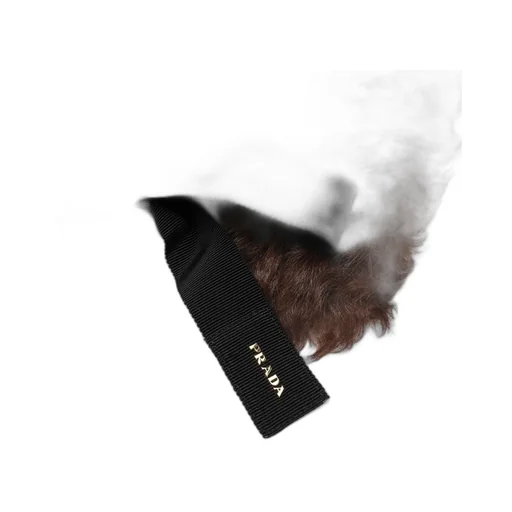 Shearling Scarf