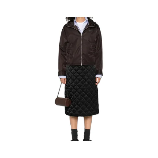 Re-Nylon Blouson Jacket