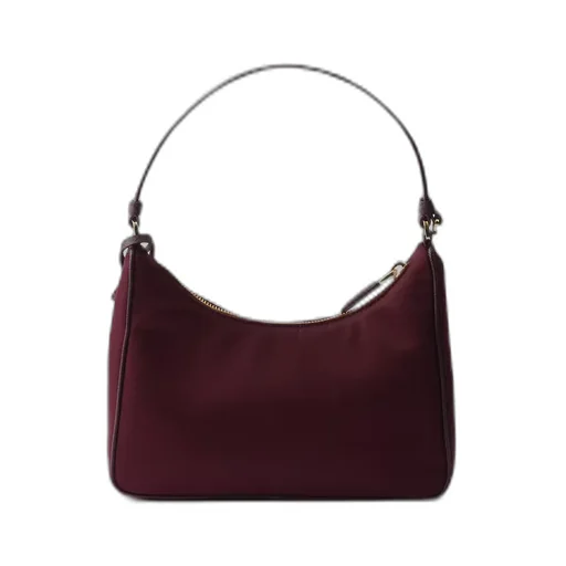 Logo Shoulder Bag