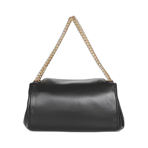 Small Prada Tumulte Nappa Leather Bag