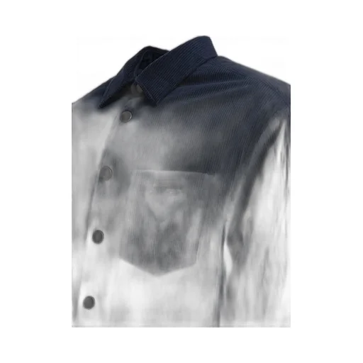 Corduroy Shirt