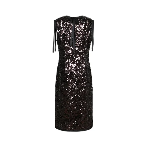 Sequin Dress