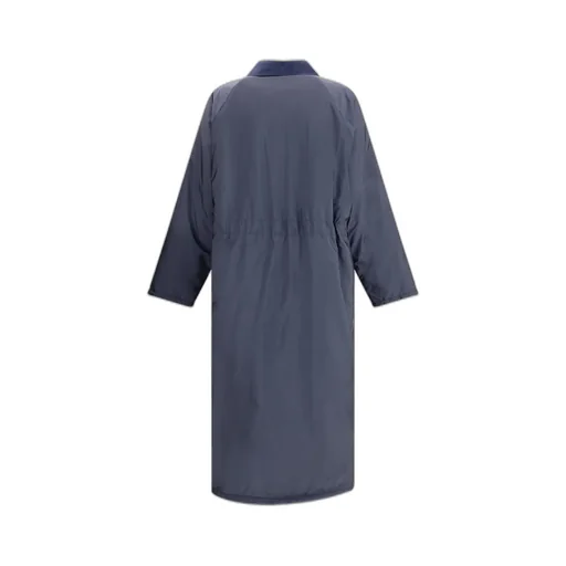Lightweight Re-Nylon Raincoat