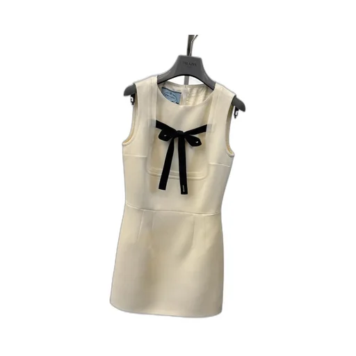 Natté Dress