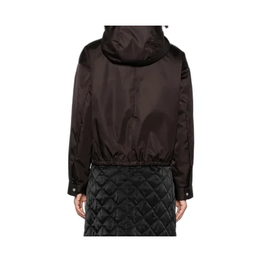 Re-Nylon Blouson Jacket