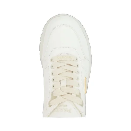 Prax 2.0 Logo-Plaque Sneakers
