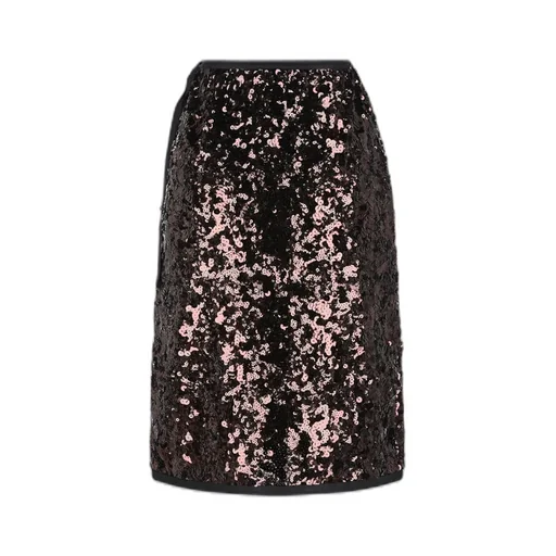 Sequined Skirt