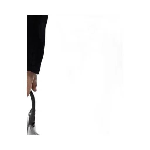 Pleated Tailored Trousers