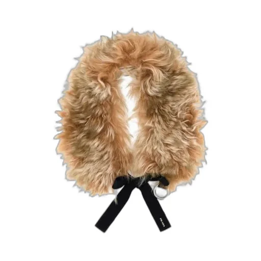 Fur Scarf