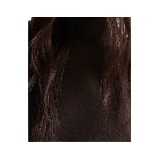 Cashmere Turtleneck Sweater