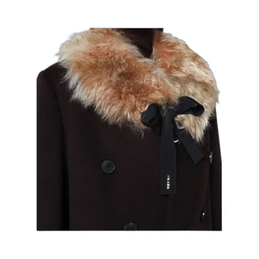 Fur Scarf