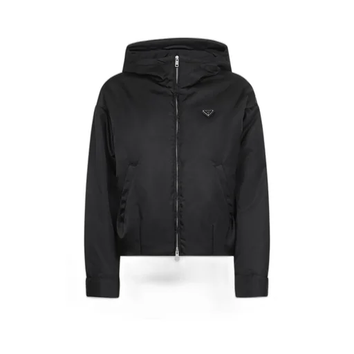 Re-Nylon Padded Jacket