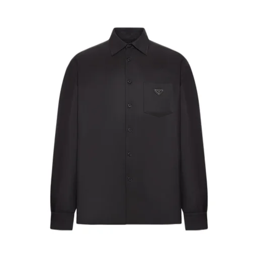 Light Re-Nylon Shirt