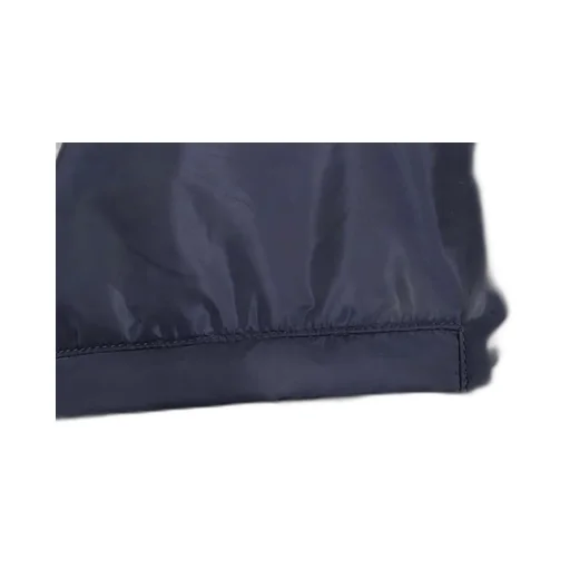 Re-Nylon Hooded Jacket