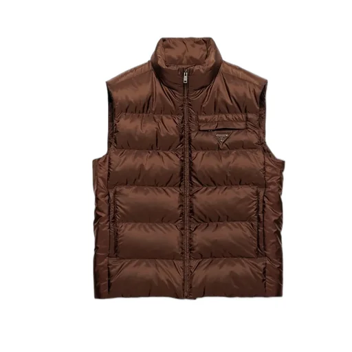 Re-Nylon Vest