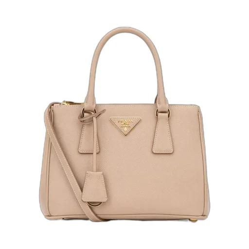 Logo Shoulder Bag