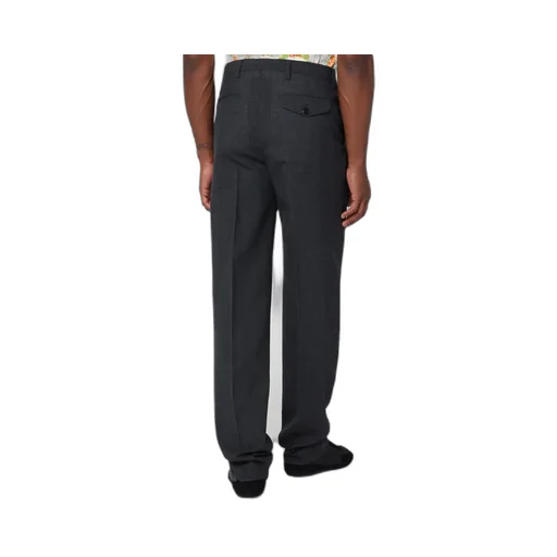 Wool Pants