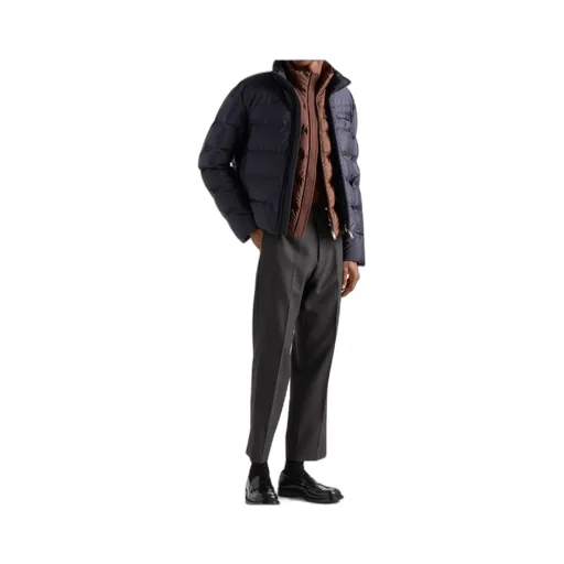 Re-Nylon Vest