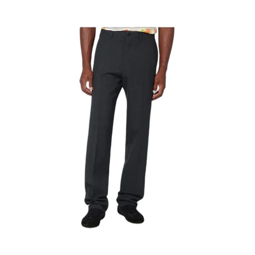 Wool Pants