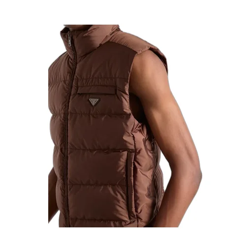 Re-Nylon Vest