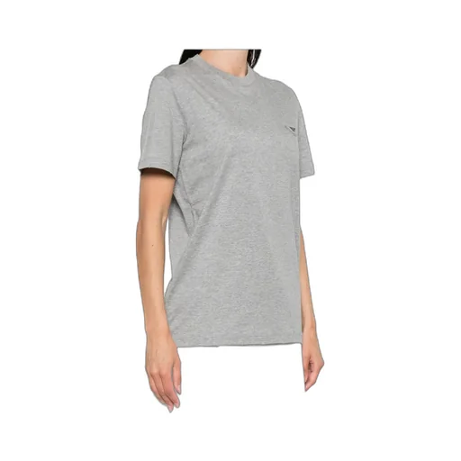 Logo-Patch T-Shirt