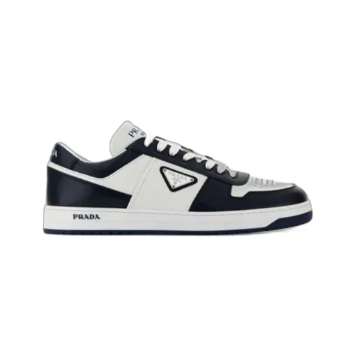 Lace-Up Sneakers
