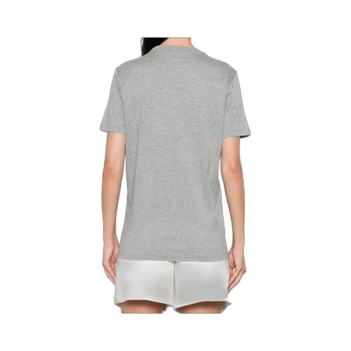 Logo-Patch T-Shirt
