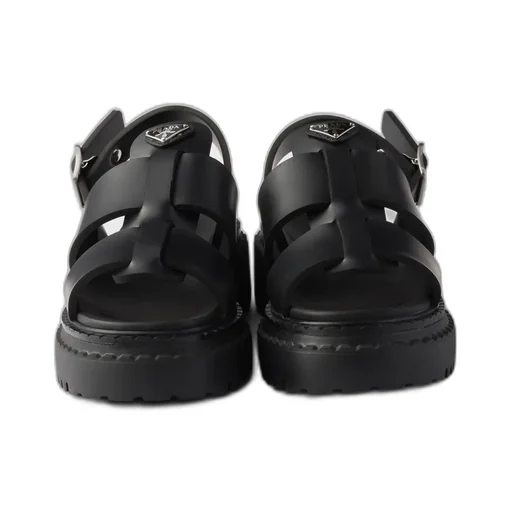 Rubber Sandals
