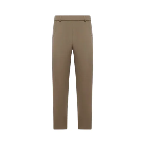 Technical Fleece Pants