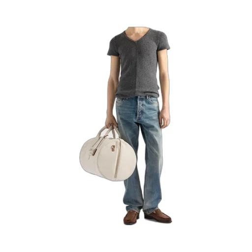Regular Denim Jeans