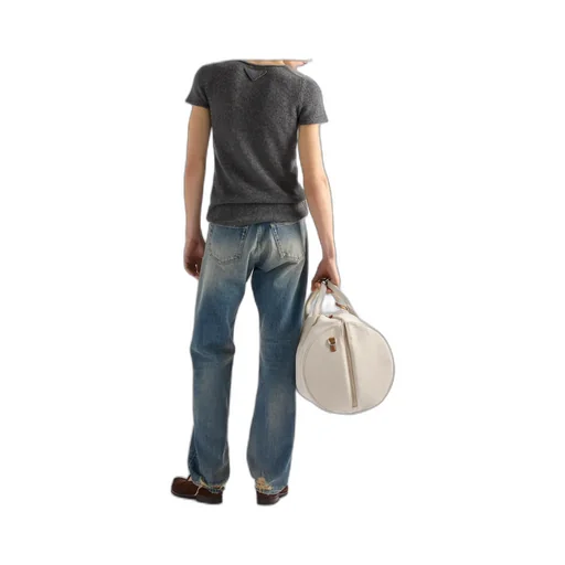 Regular Denim Jeans