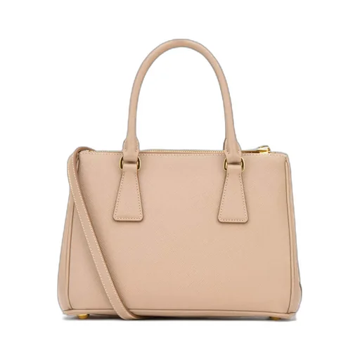 Logo Shoulder Bag
