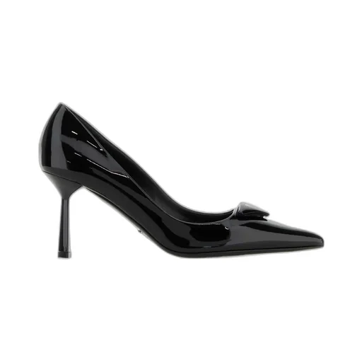Pointed High Heels