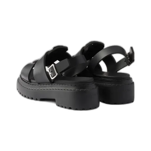 Rubber Sandals