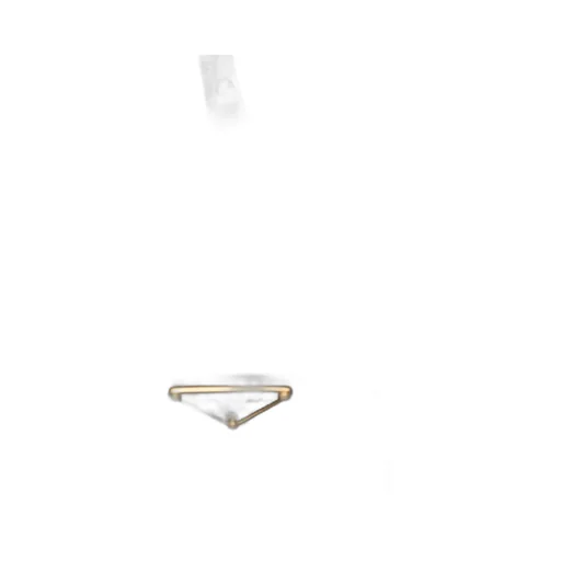 Zip-Up Top Handle Bag
