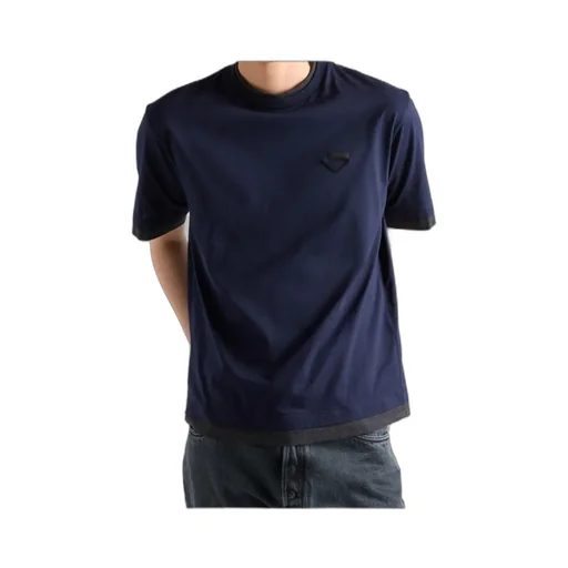 Cotton T-Shirt