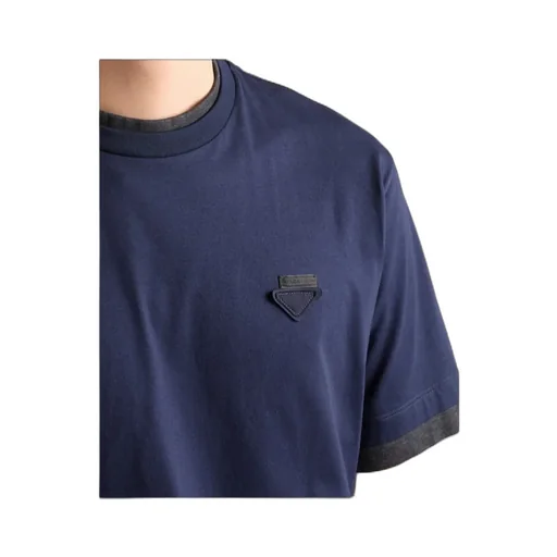 Cotton T-Shirt