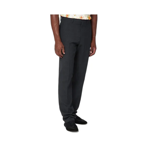 Wool Pants