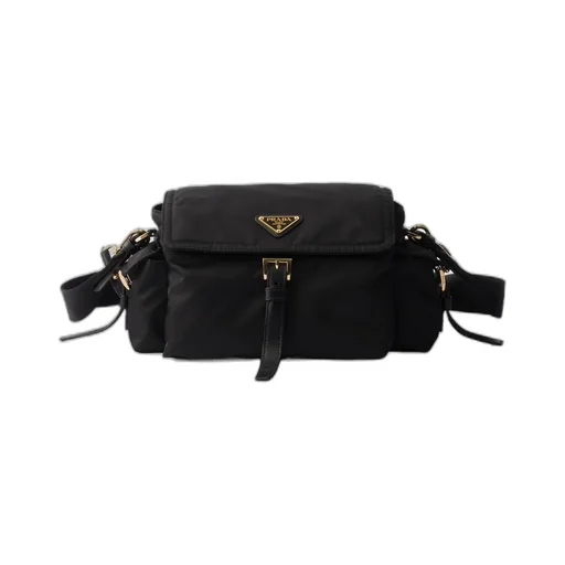 Explore Medium Shoulder Bag