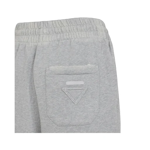 Cotton Fleece Joggers